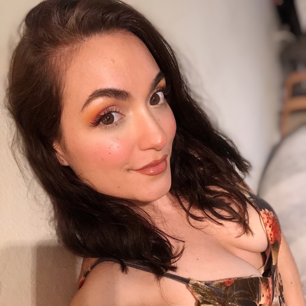 Meet your Posher, Alysia